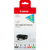 Canon Ink Multipack PGI-9